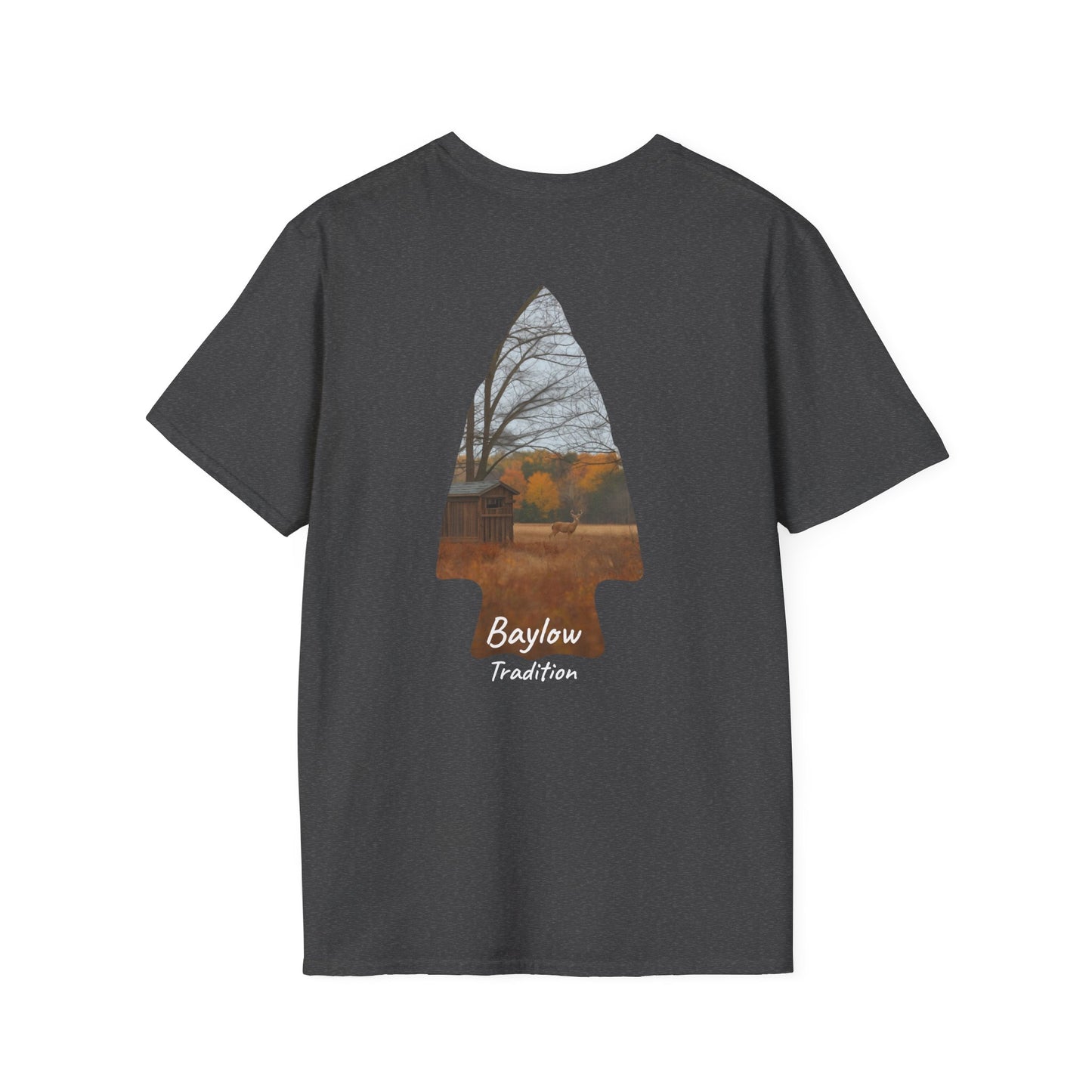 Adult T-Shirt Hunting Season