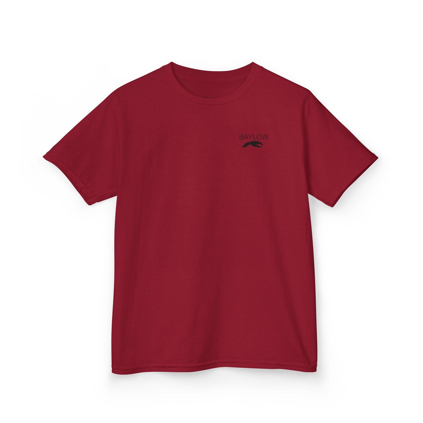 Kids Heavy Cotton™ Tee GSP crabbing