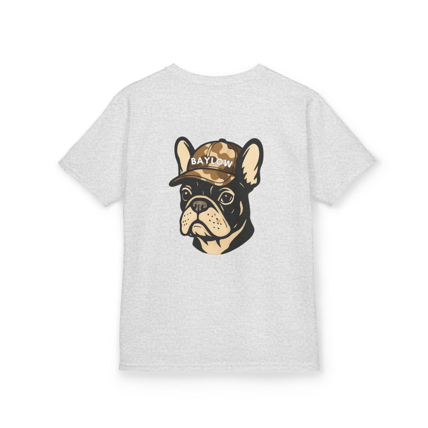 BAYLOW Frenchie Kids T-Shirt