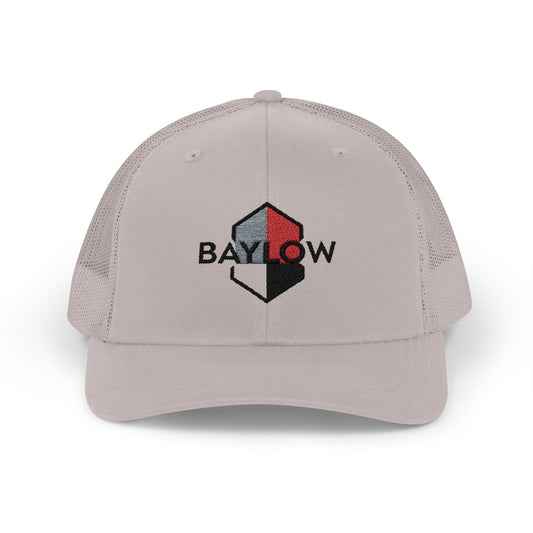 BAYLOW  SnapBack trucker cap