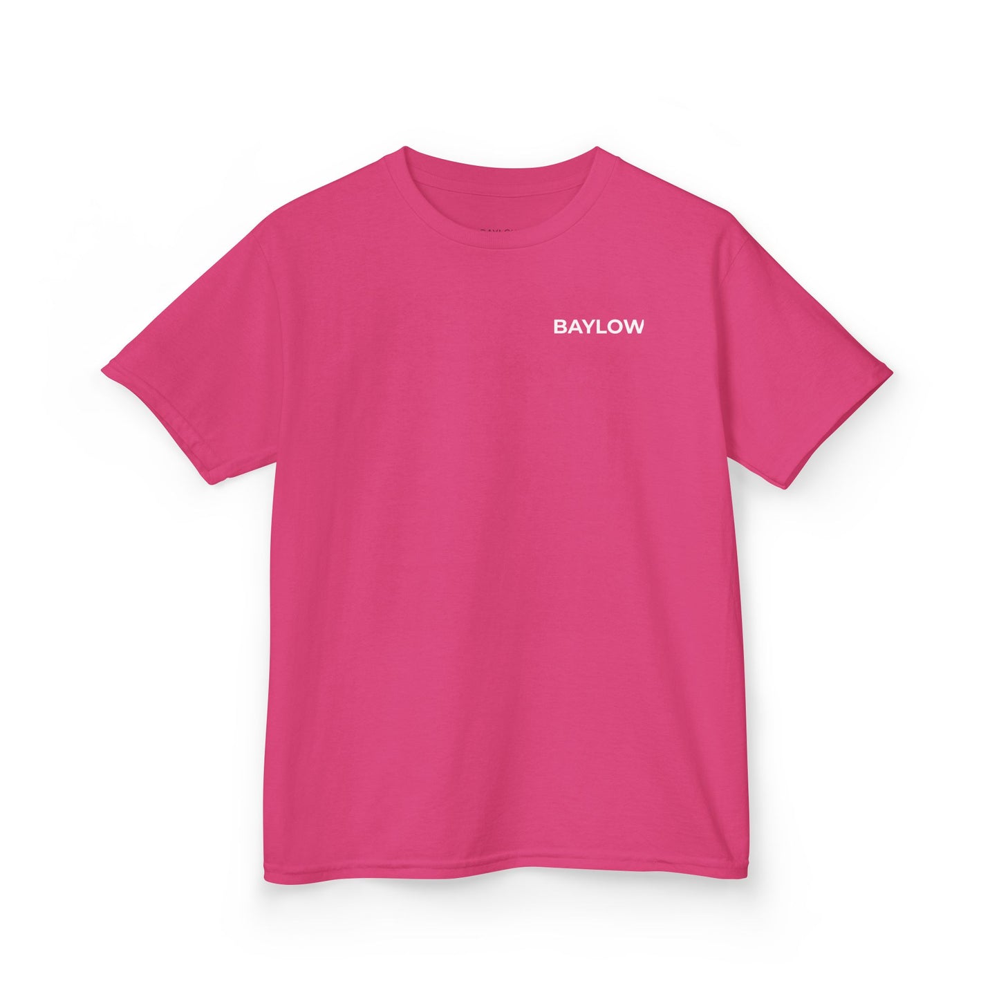 Camo Kids Tee