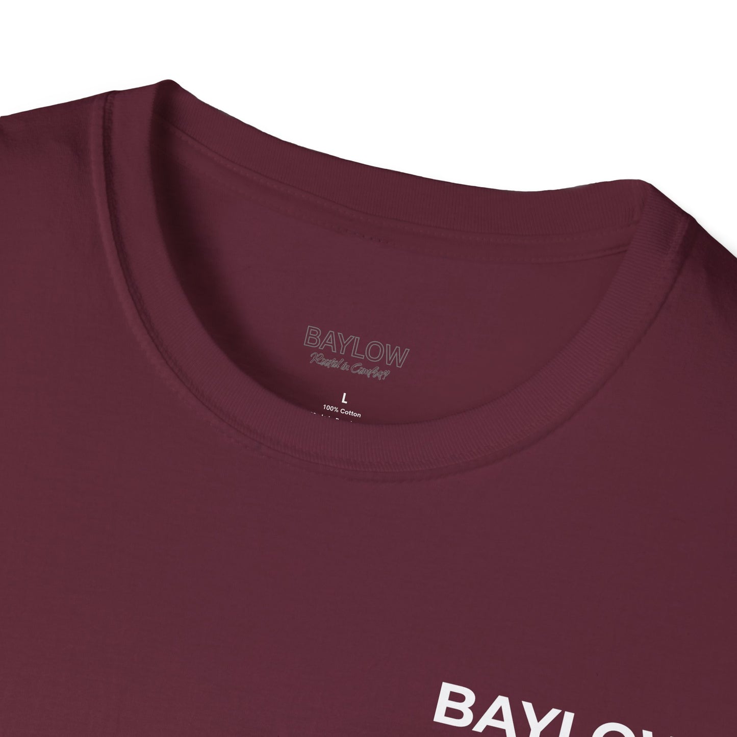 White camo brand name