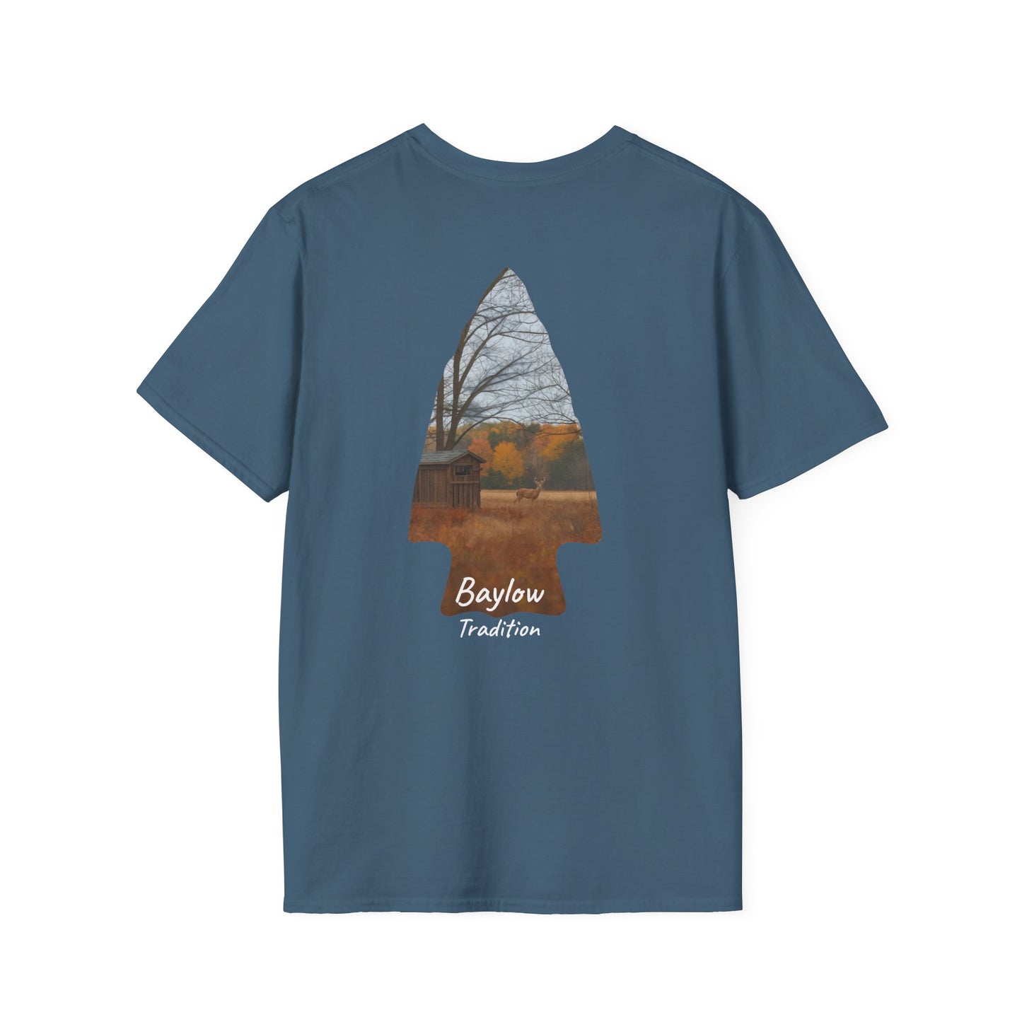Adult T-Shirt Hunting Season