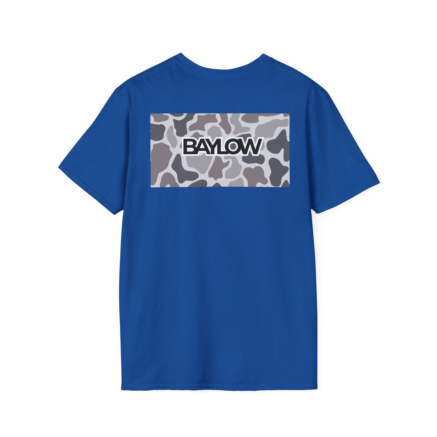White camo brand name