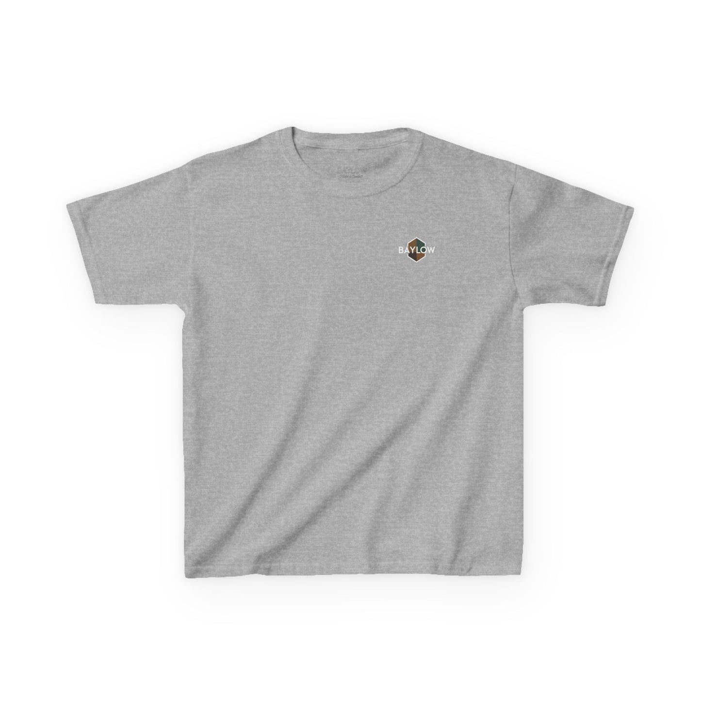 Cozy Fall Kids Tee
