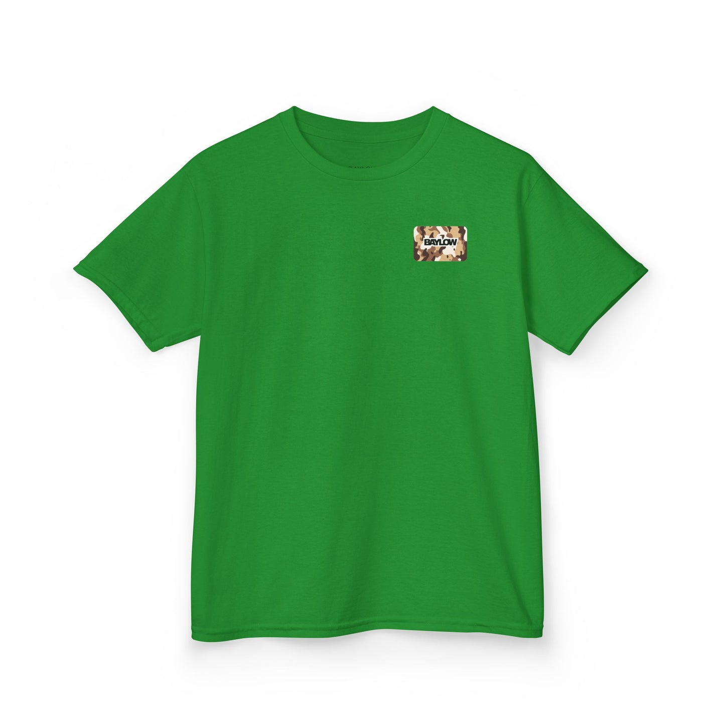 Youth Tee, Fun Frenchie