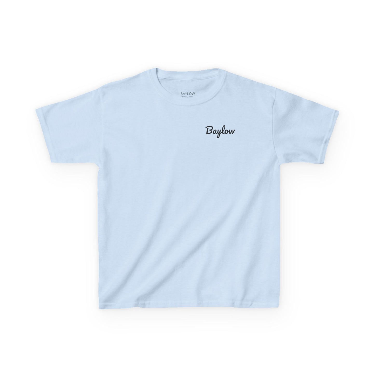 Sweet Tea & Sunshine Kids Tee