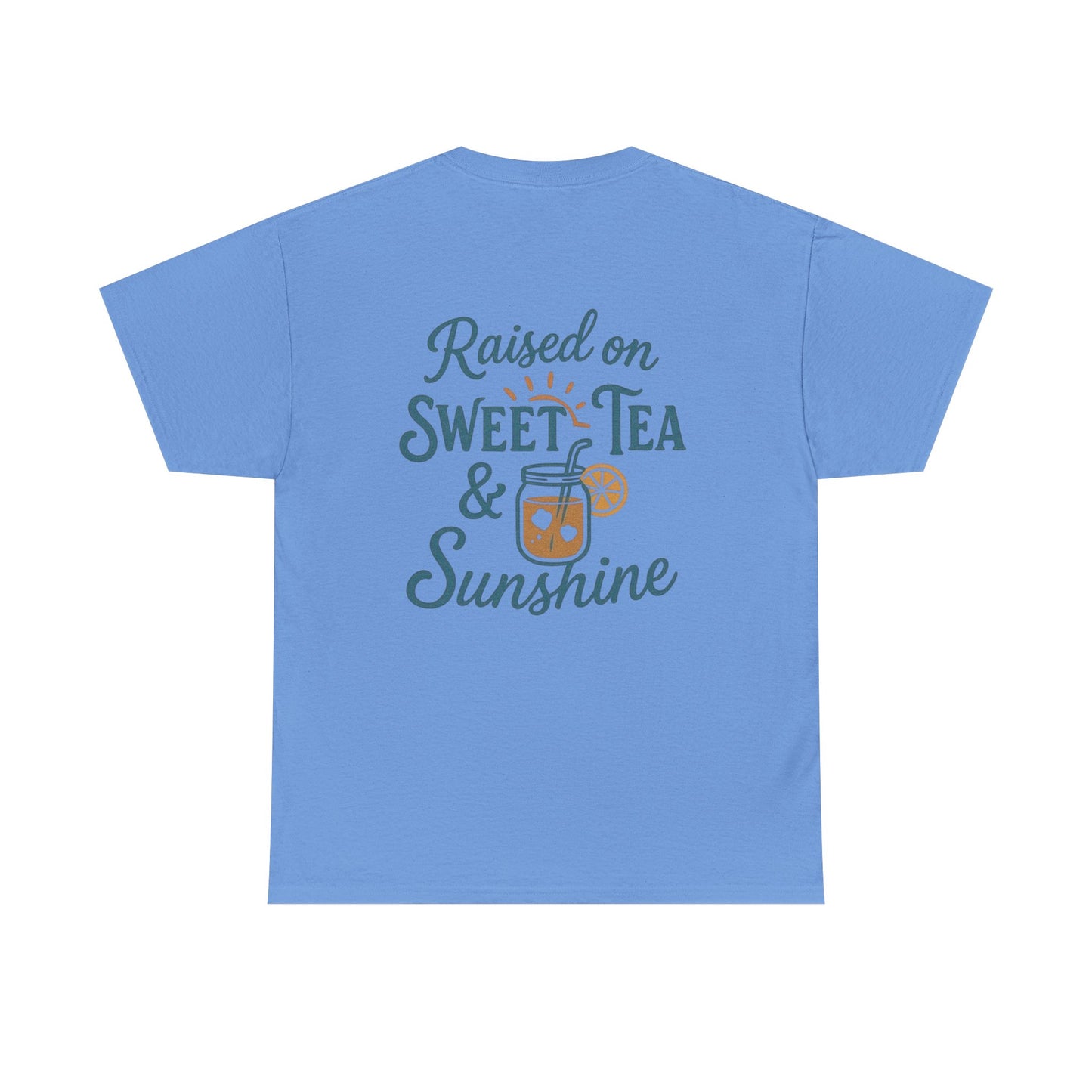 Sweet Tee & Sunshine Adult T-Shirt