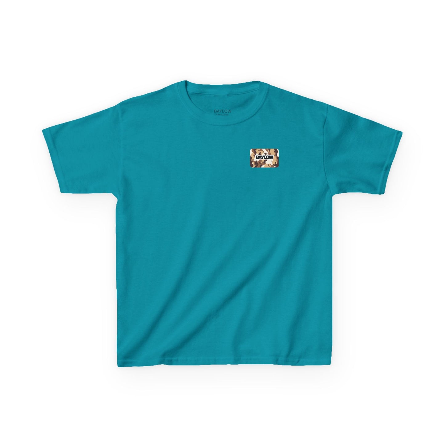 Youth Tee, Fun Frenchie