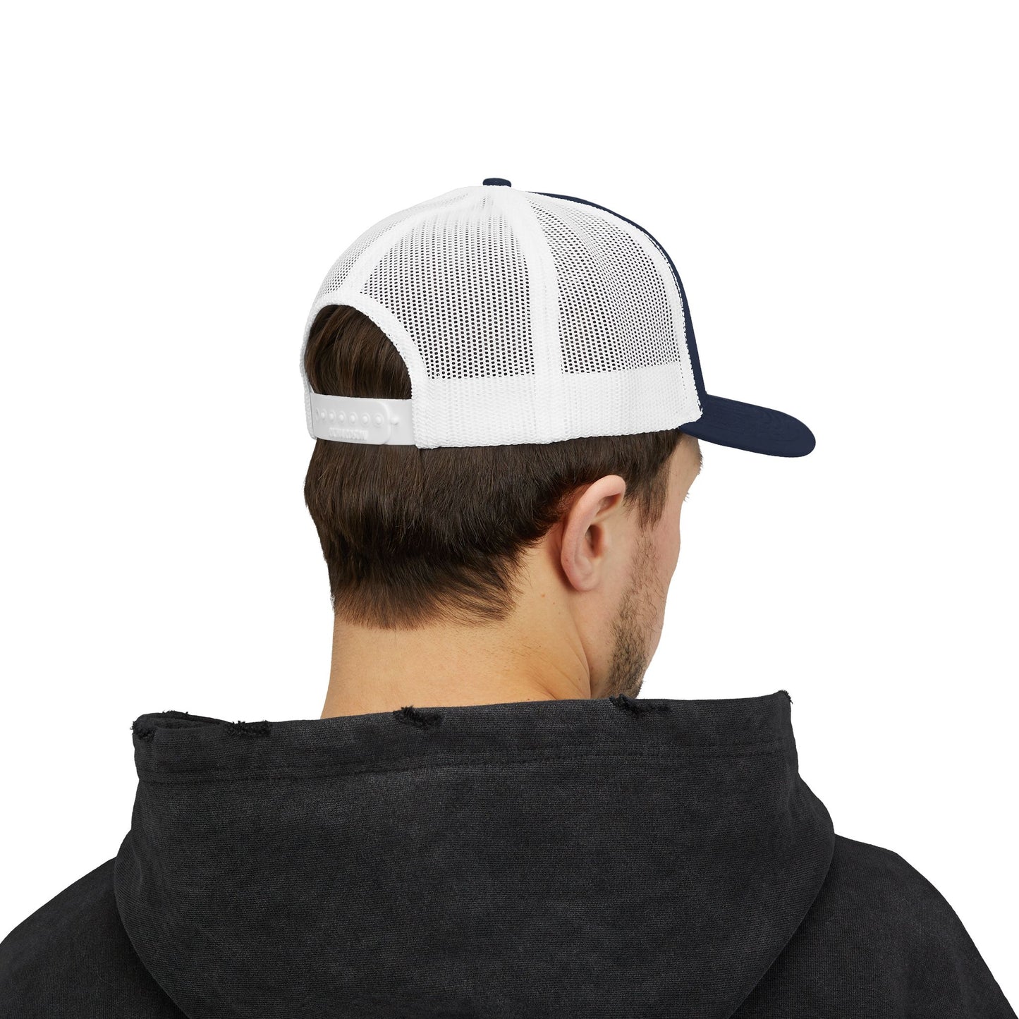 BAYLOW  SnapBack trucker cap