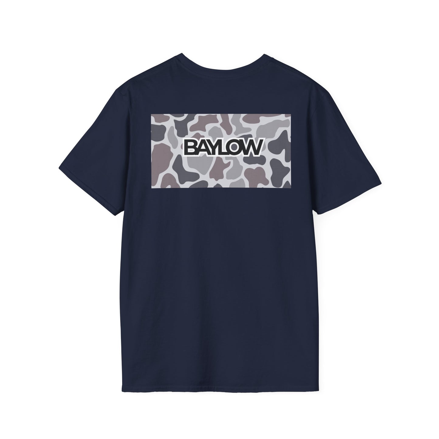 White camo brand name