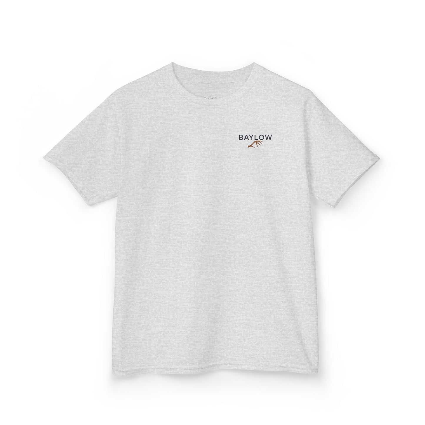 BAYLOW Frenchie Kids T-Shirt