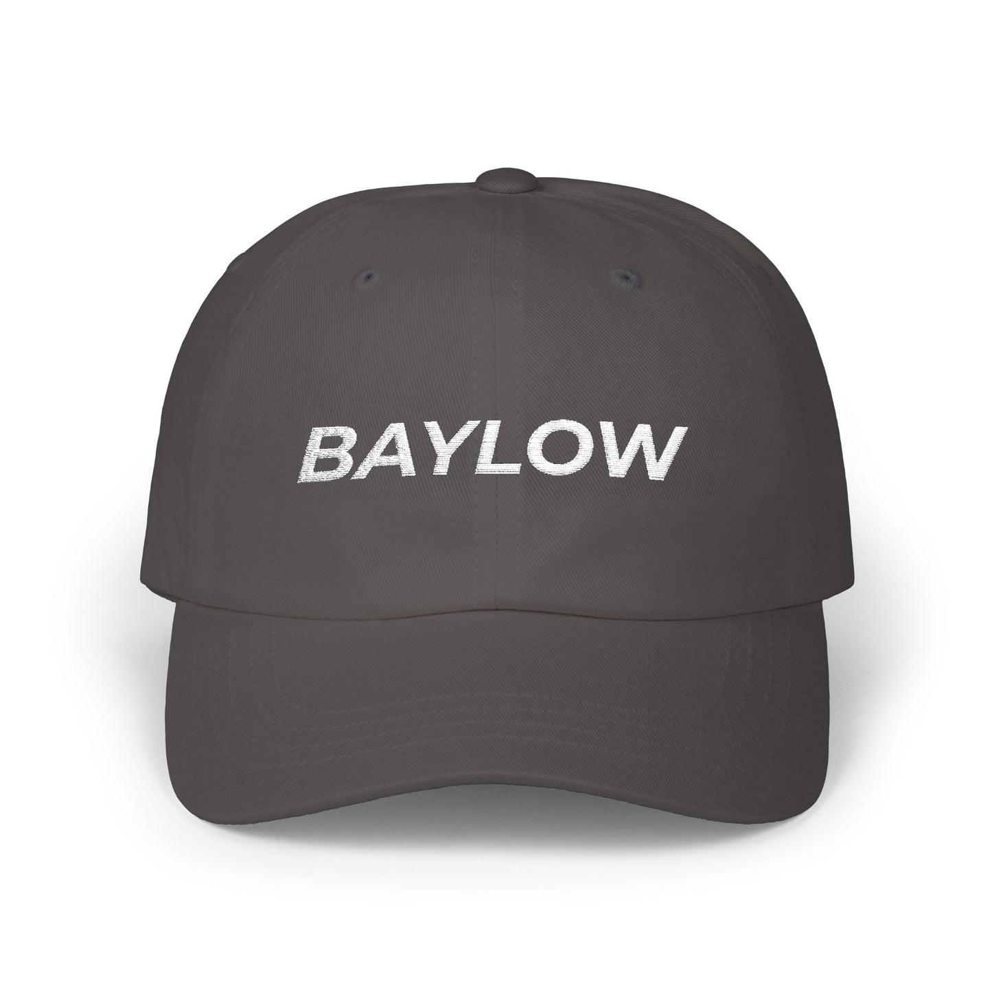 Classic Cap