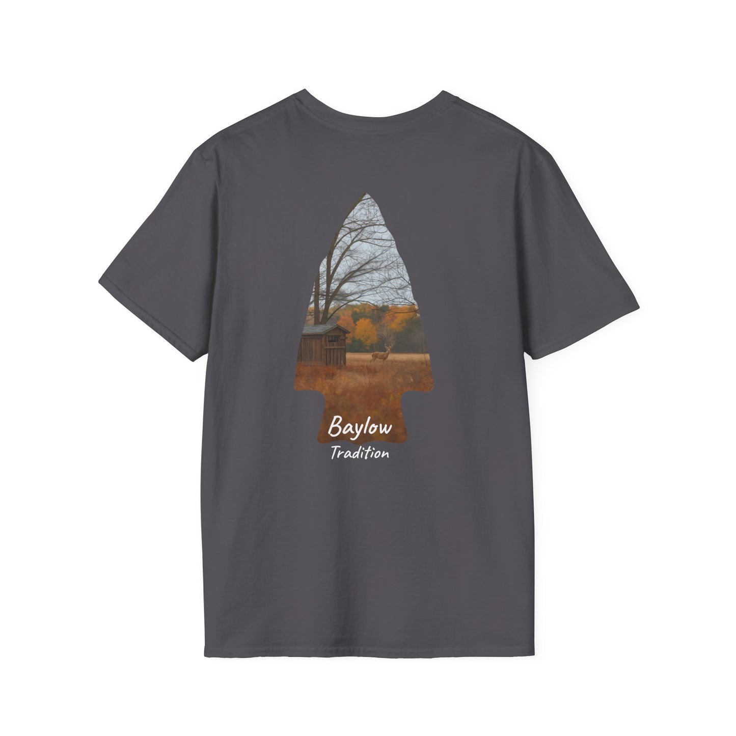 Adult T-Shirt Hunting Season