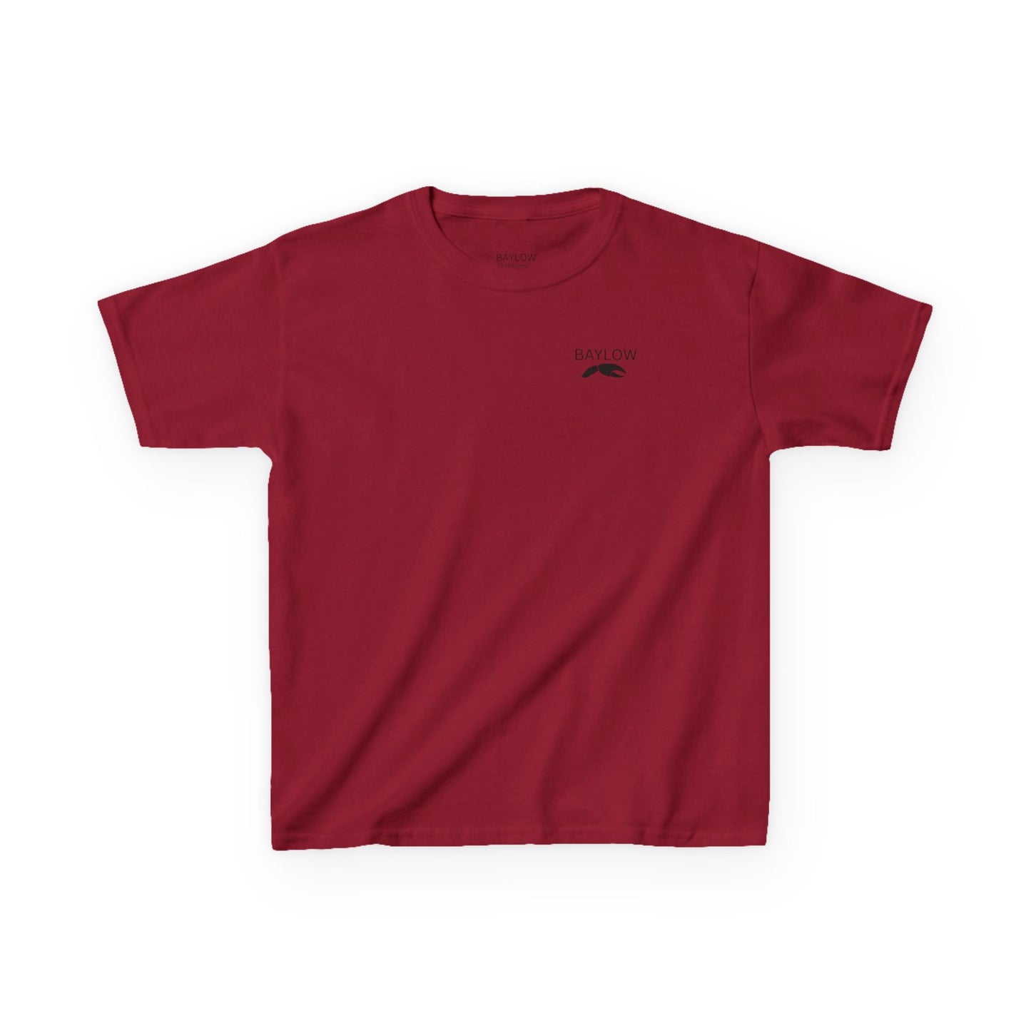 Kids Heavy Cotton™ Tee GSP crabbing