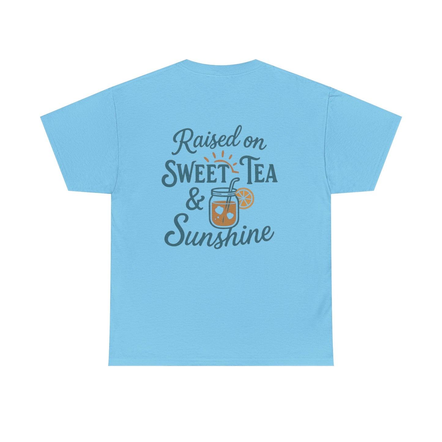 Sweet Tee & Sunshine Adult T-Shirt