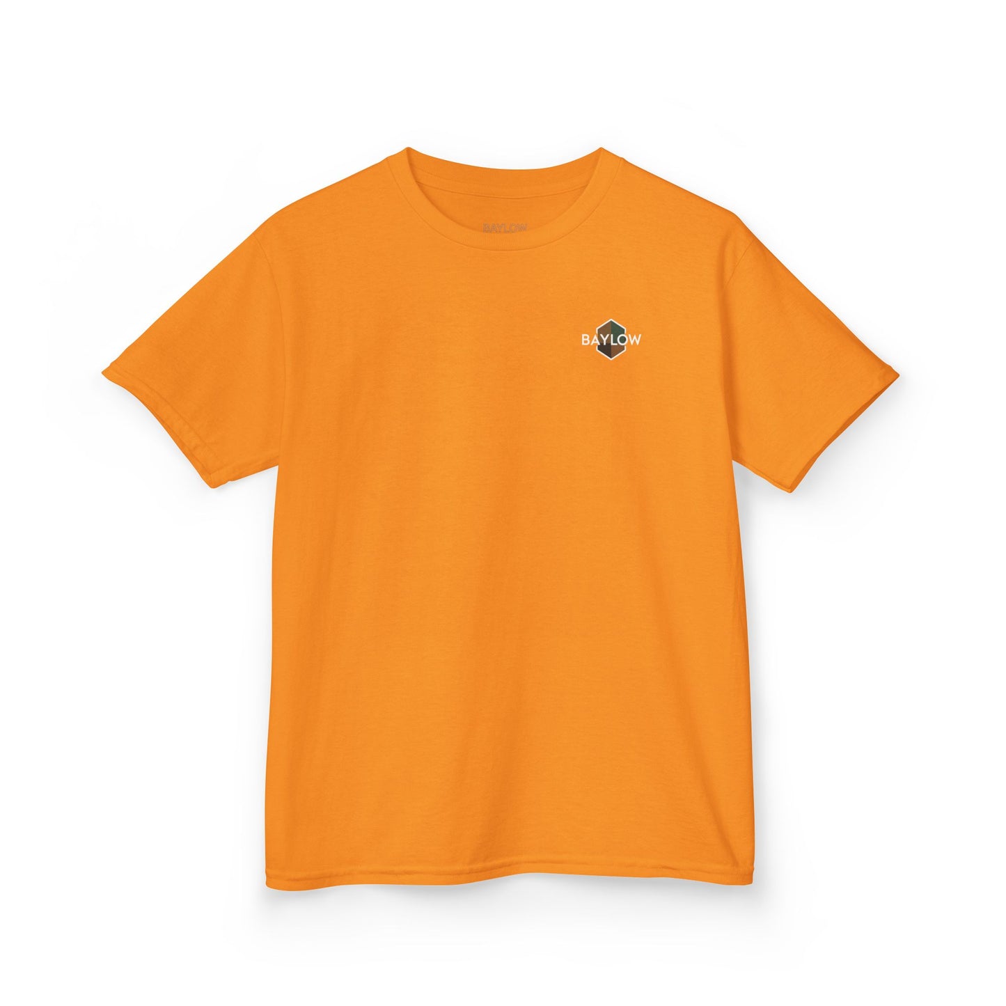 Cozy Fall Kids Tee