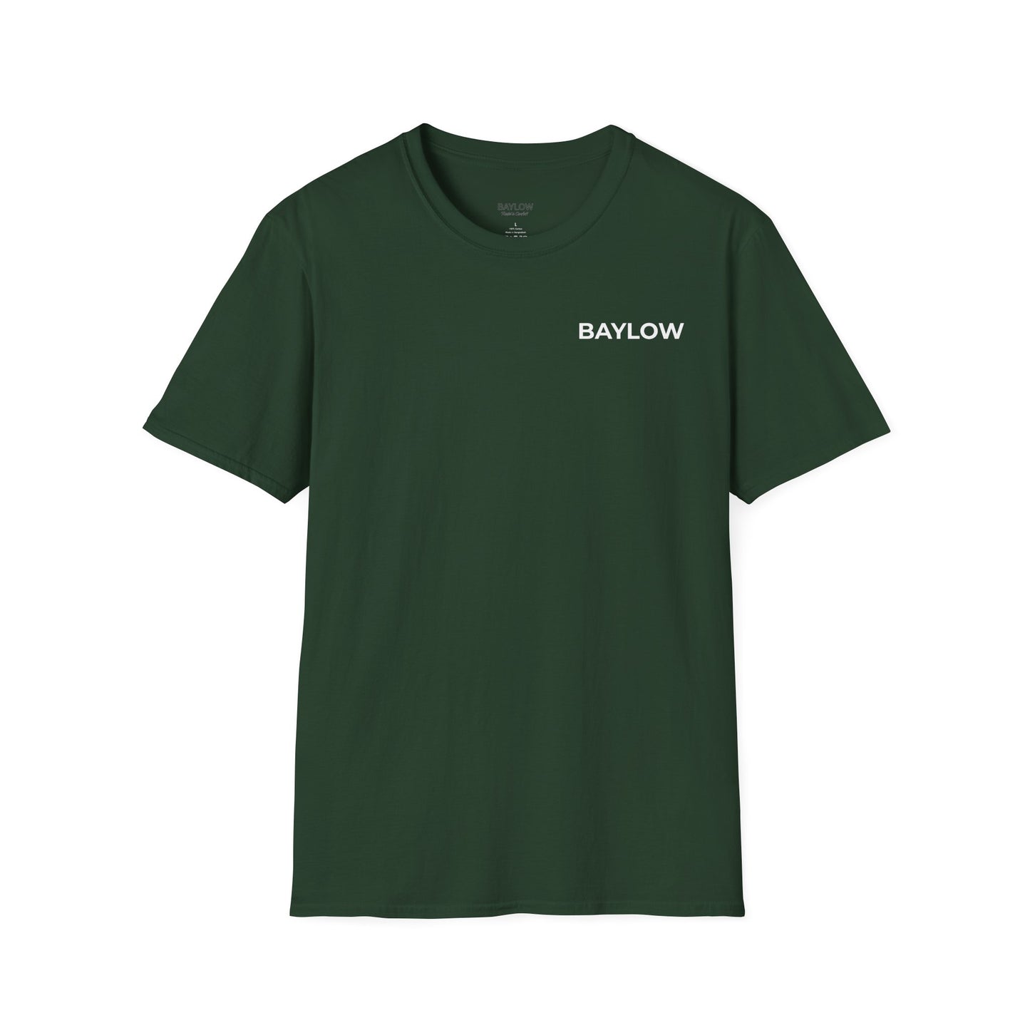 White camo brand name