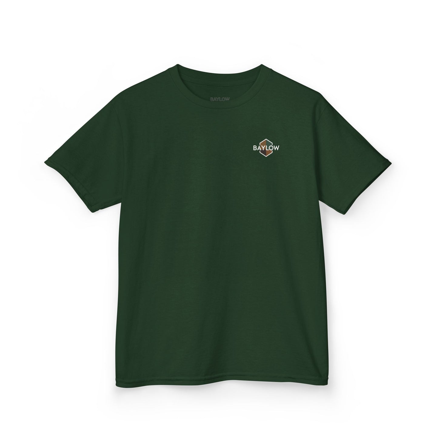 Cozy Fall Kids Tee
