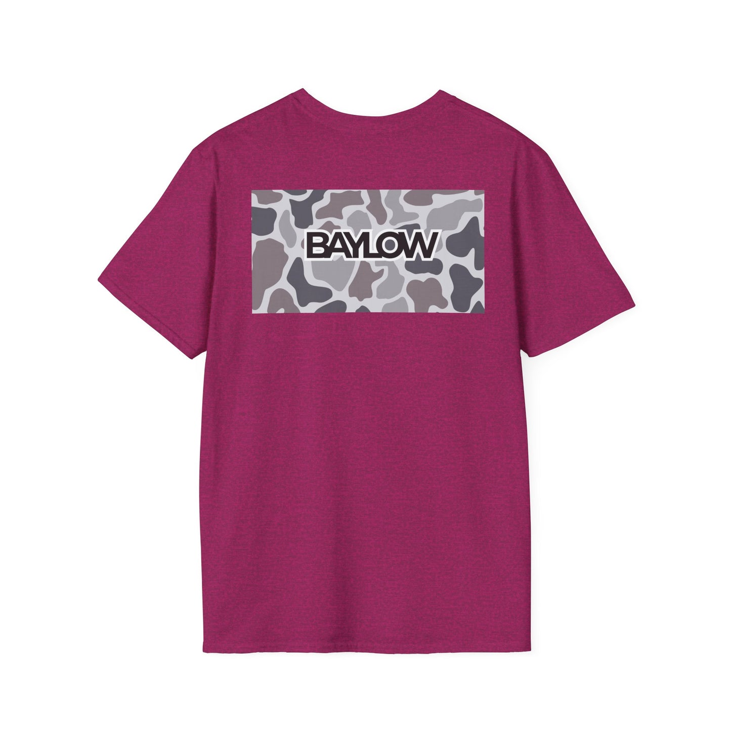White camo brand name
