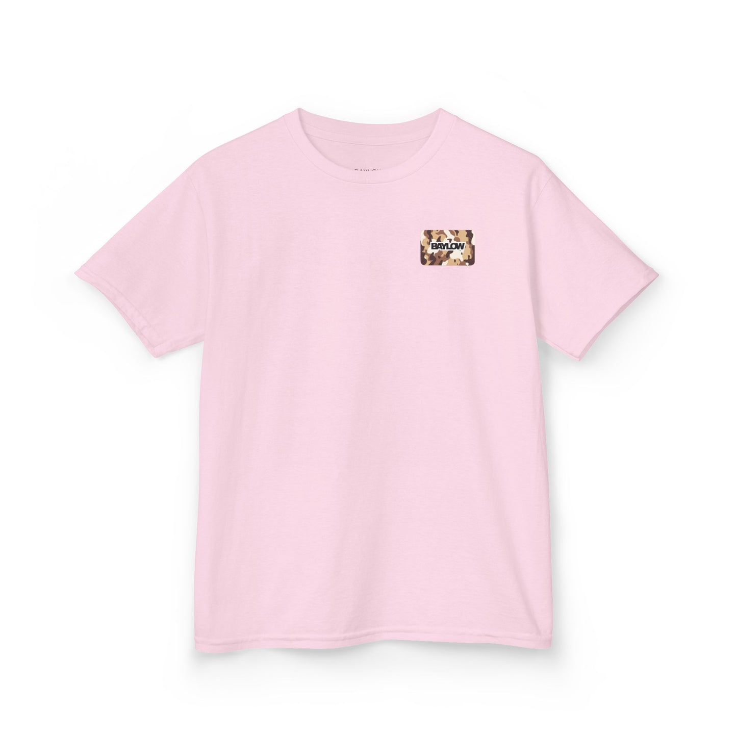 Youth Tee, Fun Frenchie