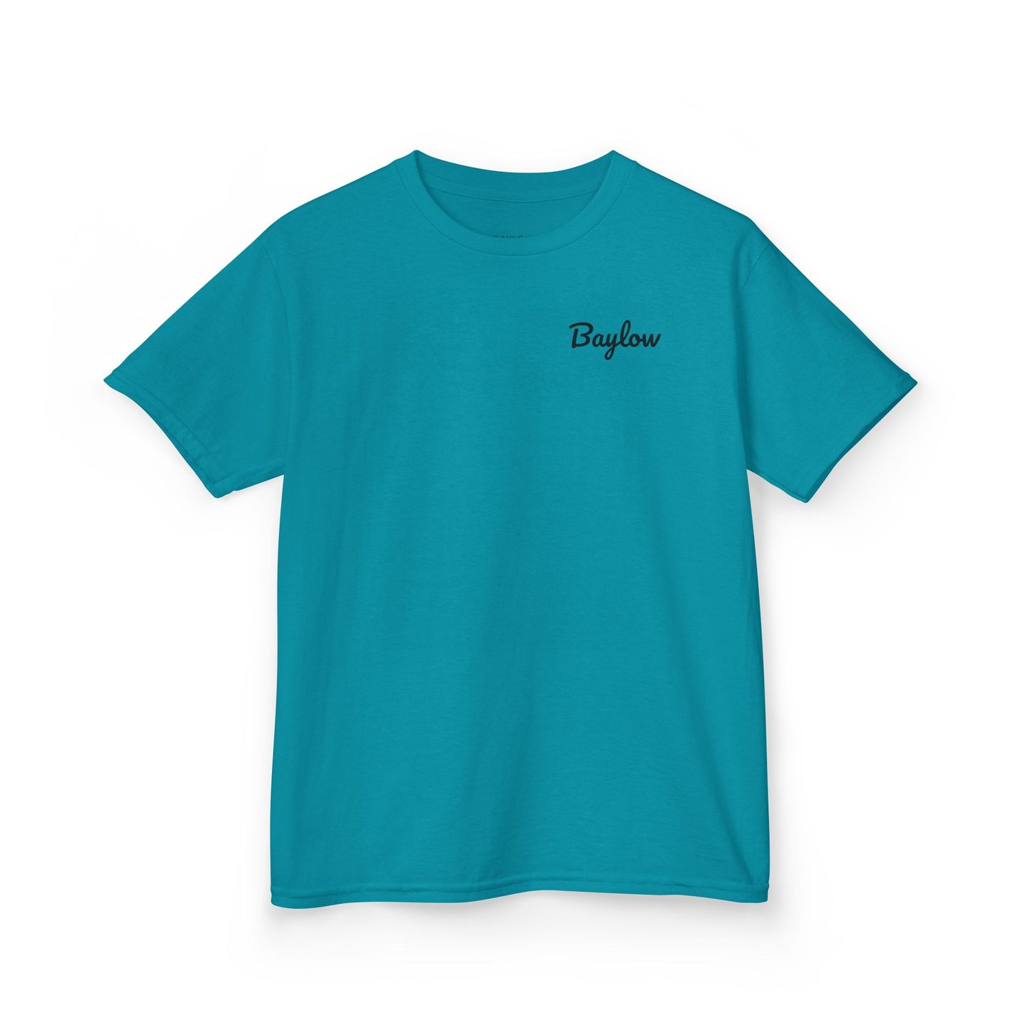 Sweet Tea & Sunshine Kids Tee