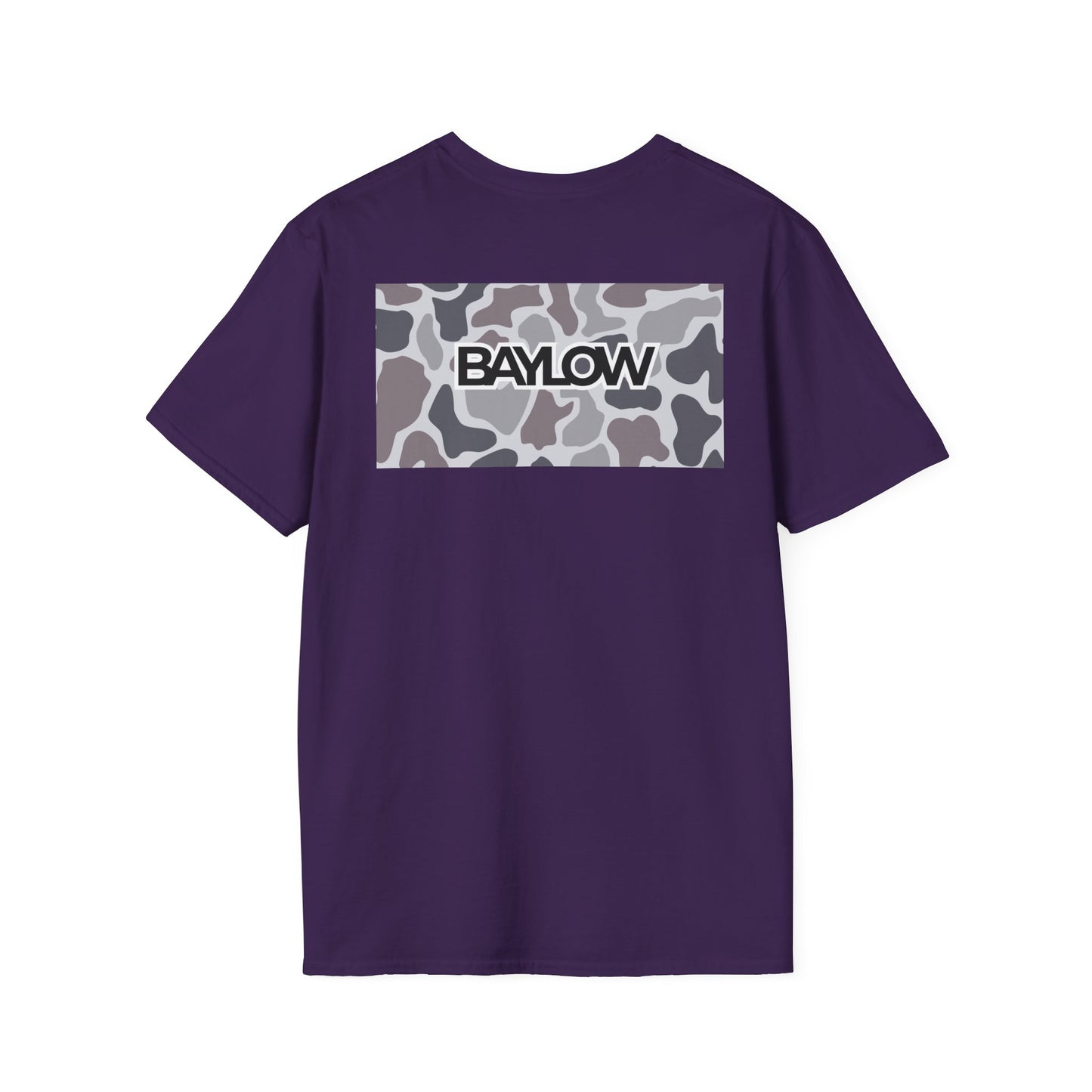 White camo brand name