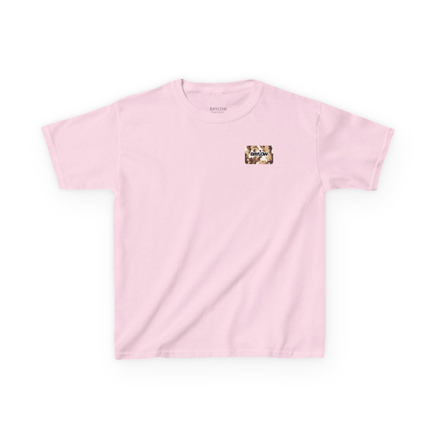 Youth Tee, Fun Frenchie