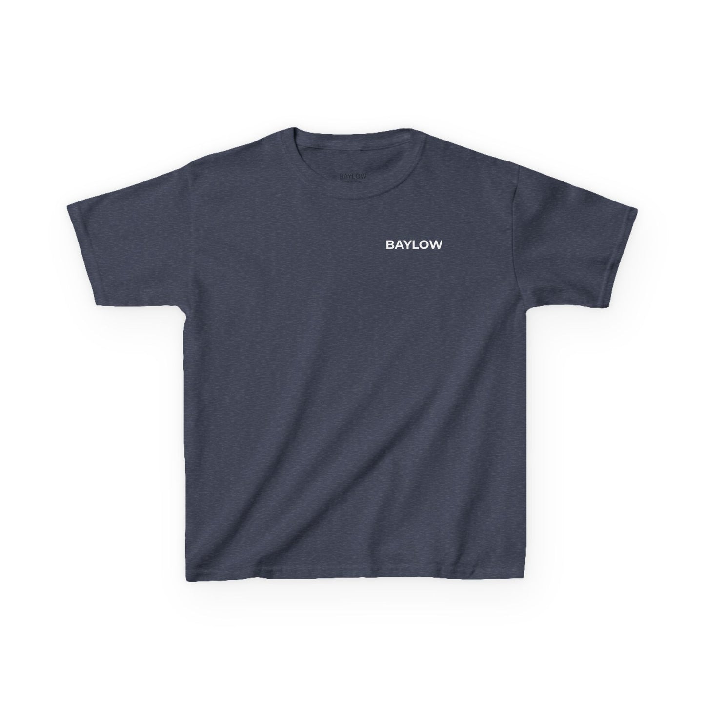 Camo Kids Tee