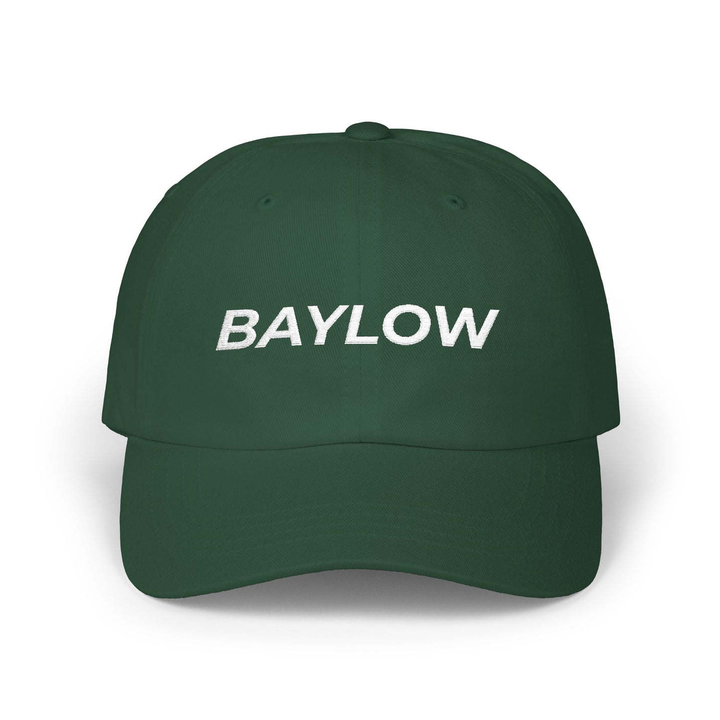 Classic Cap