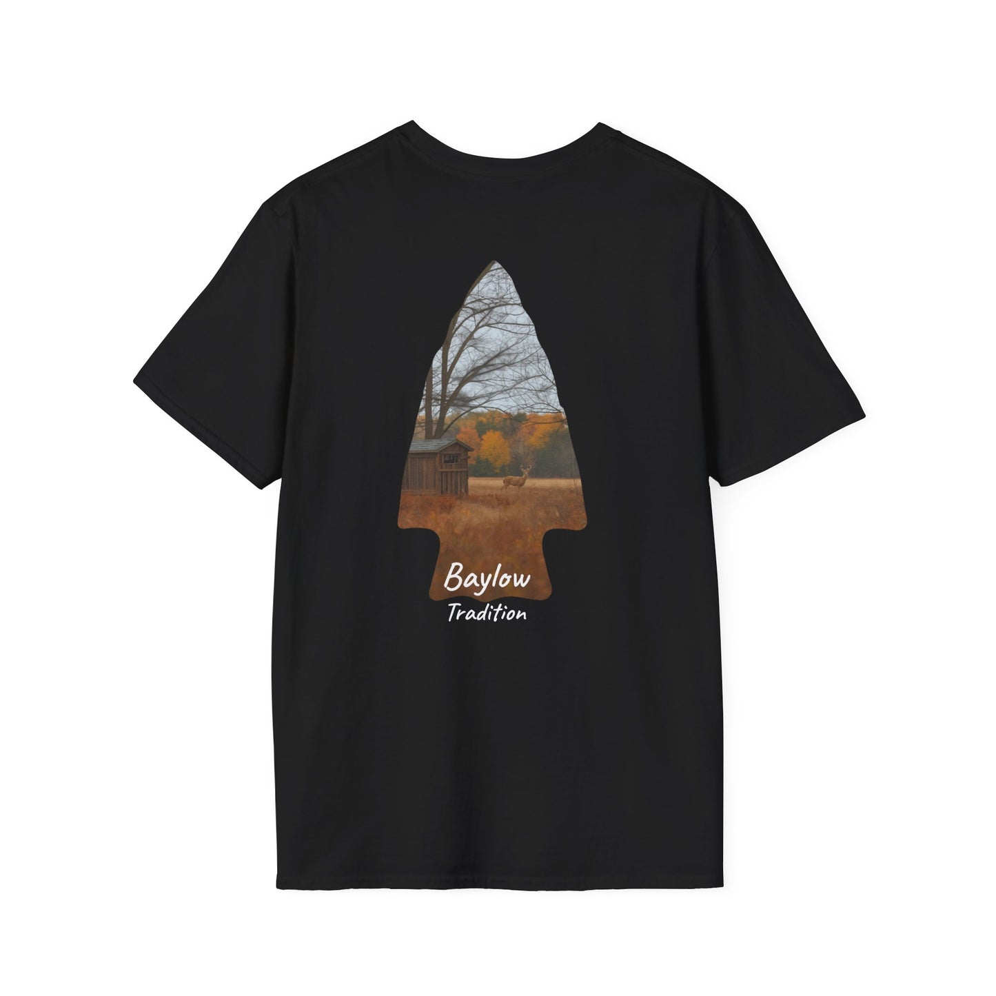 Adult T-Shirt Hunting Season