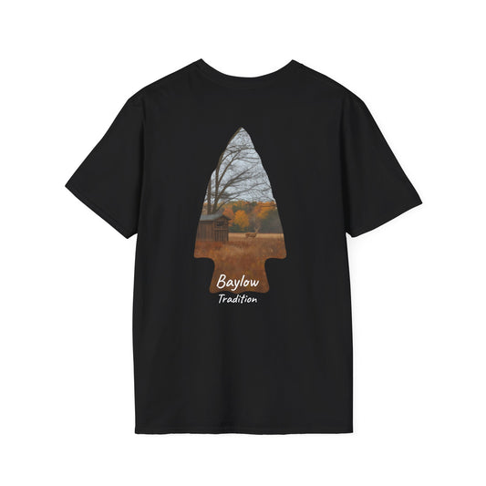 Adult T-Shirt Hunting Season