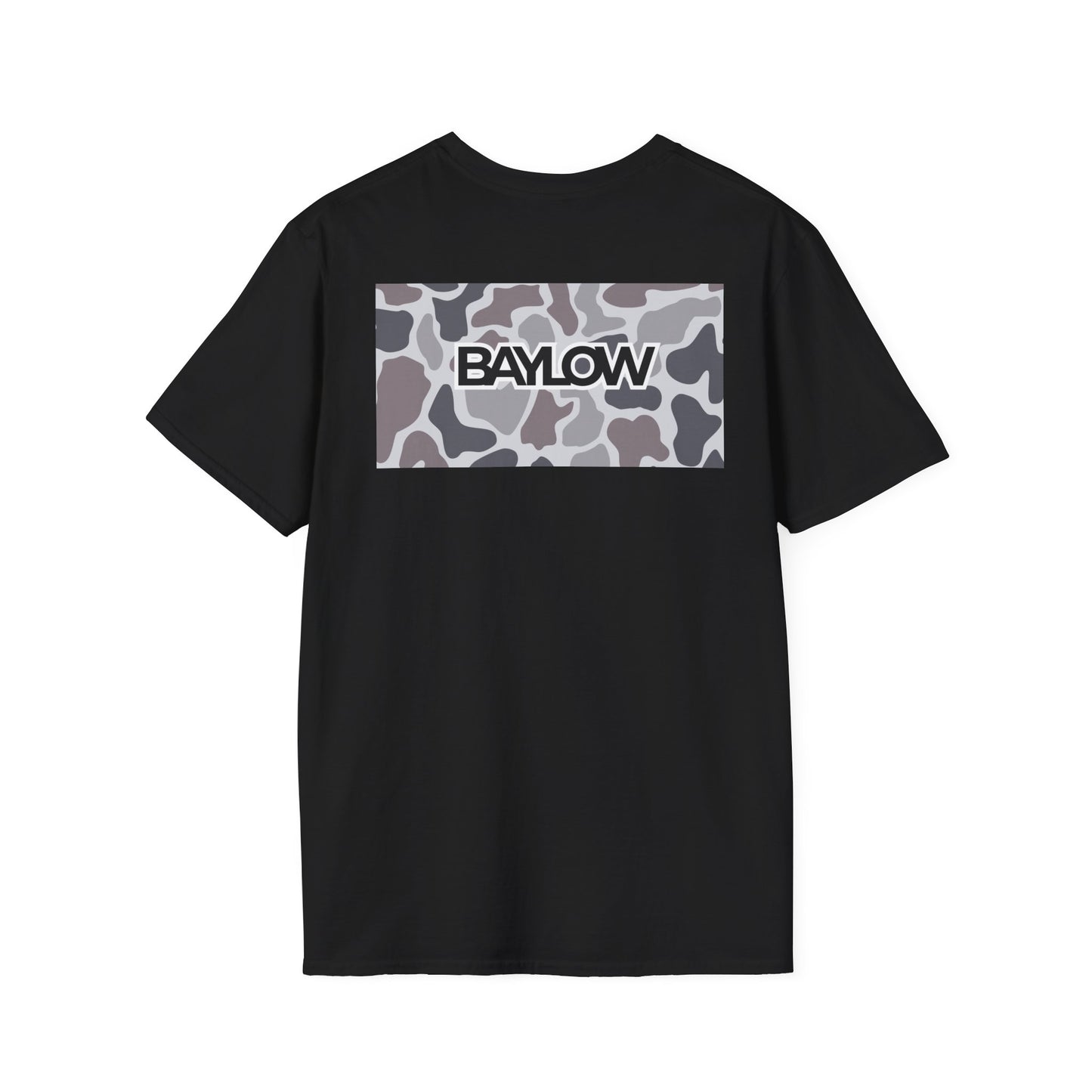 White camo brand name