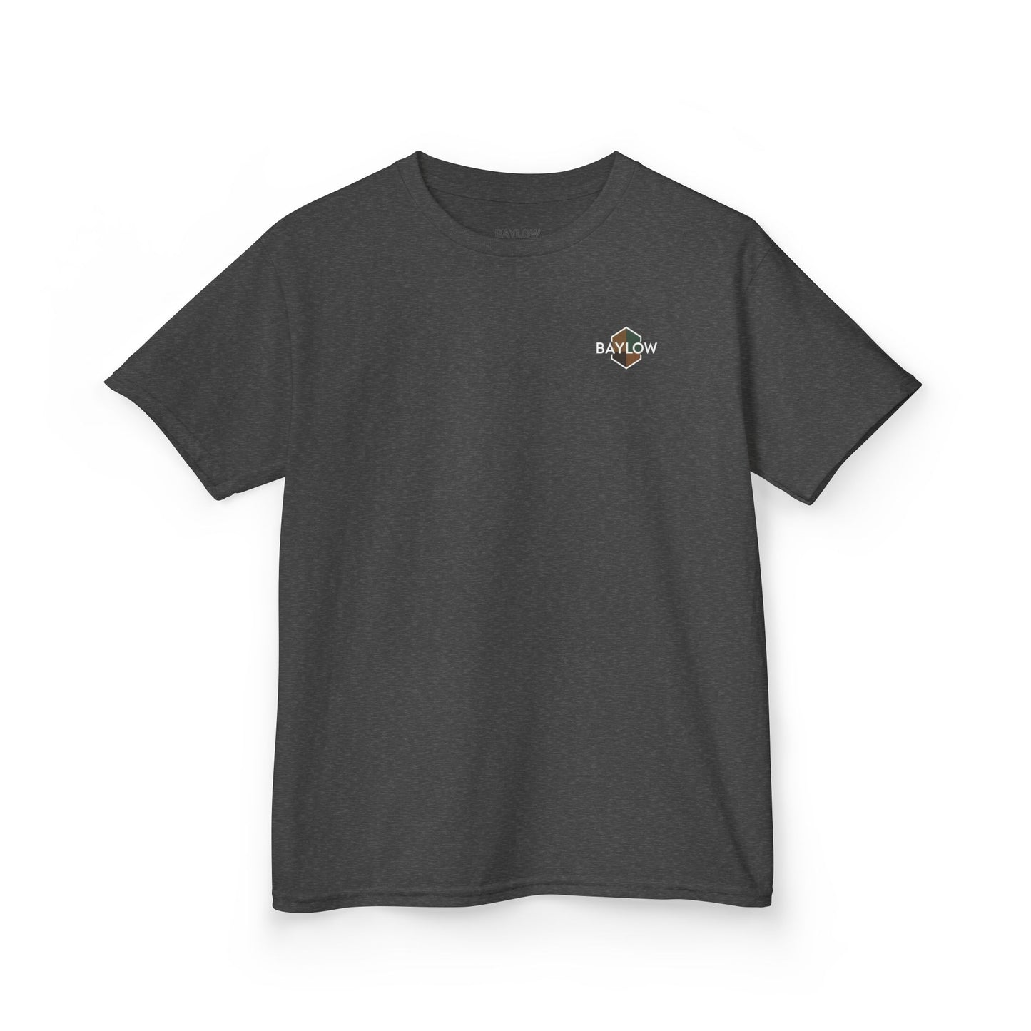 Cozy Fall Kids Tee