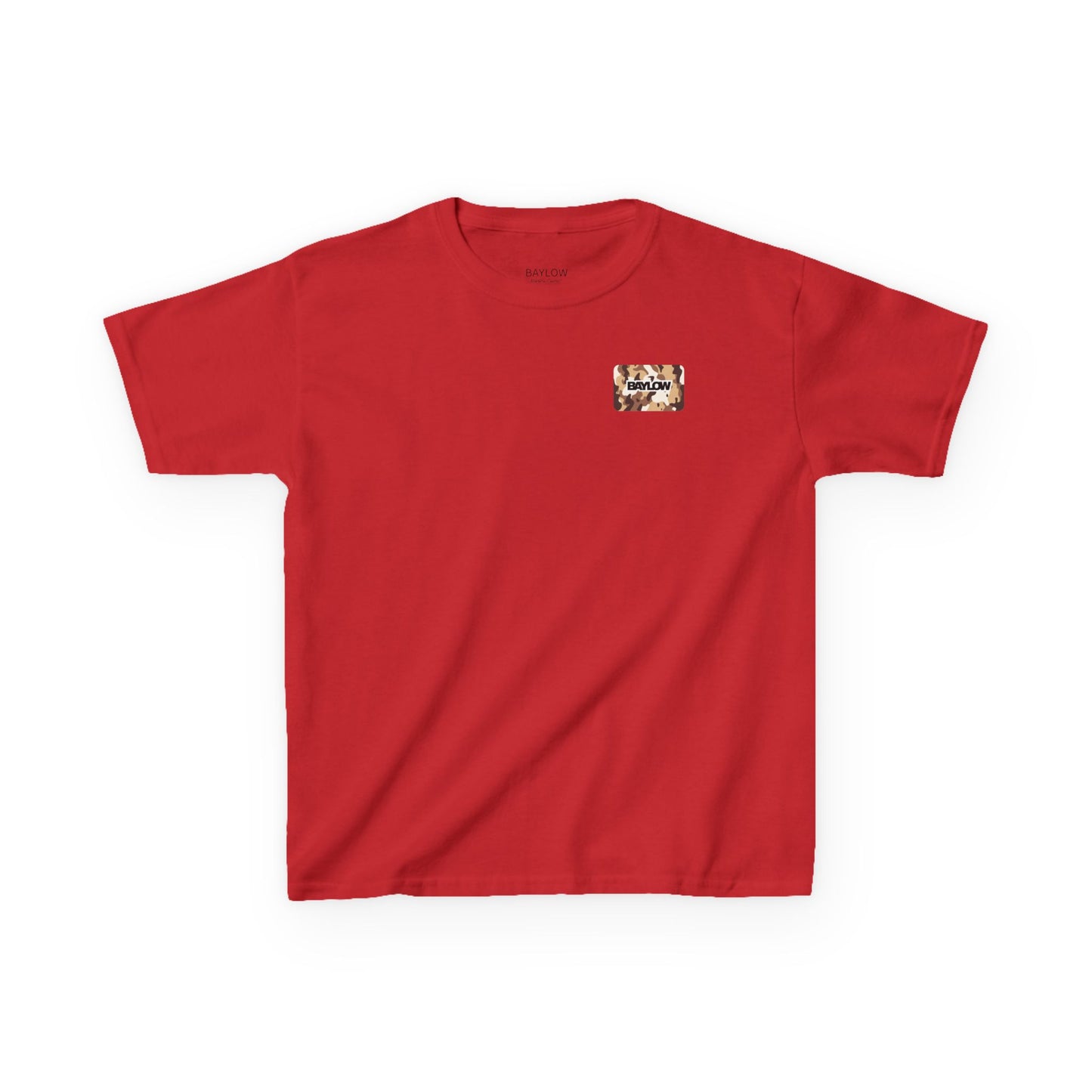 Youth Tee, Fun Frenchie