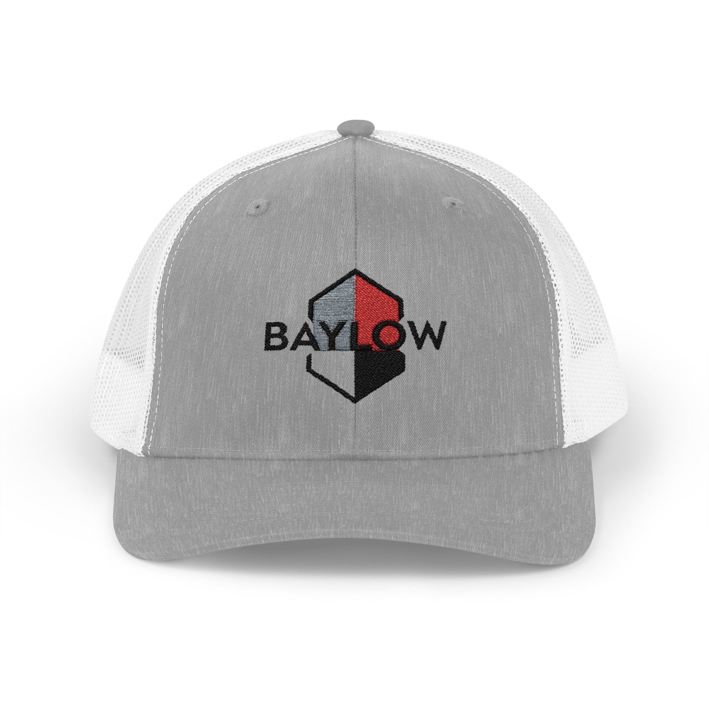 BAYLOW  SnapBack trucker cap