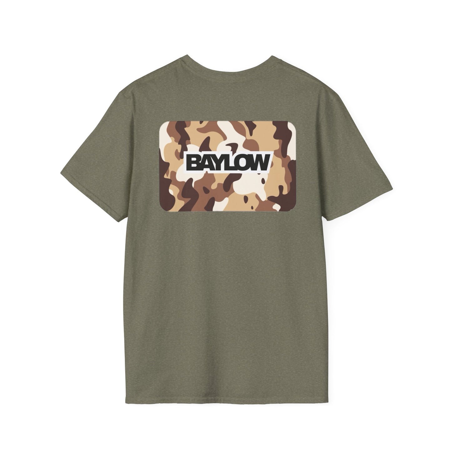 BAYLOW  name brand