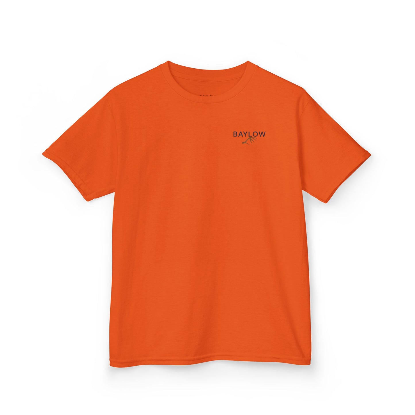BAYLOW Frenchie Kids T-Shirt