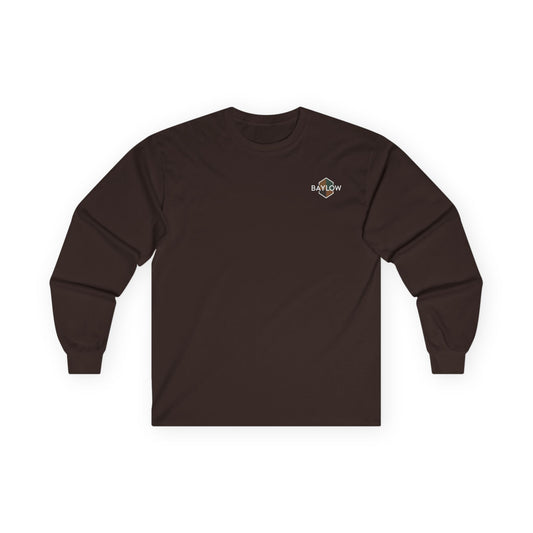 Fall Y'all Vintage Long Sleeve Tee, Adult