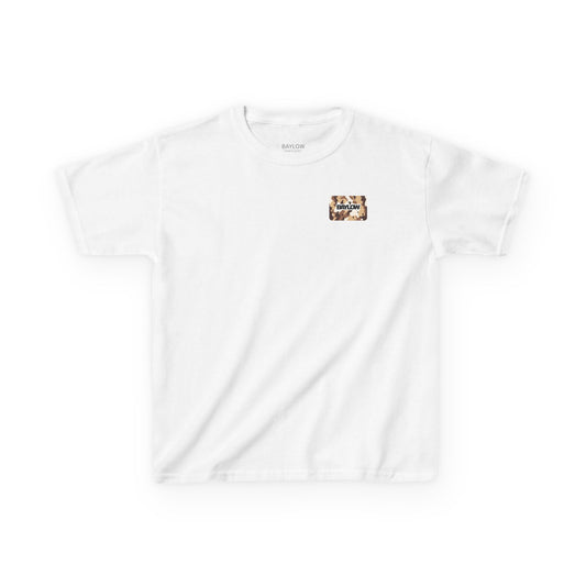 Youth Tee, Fun Frenchie