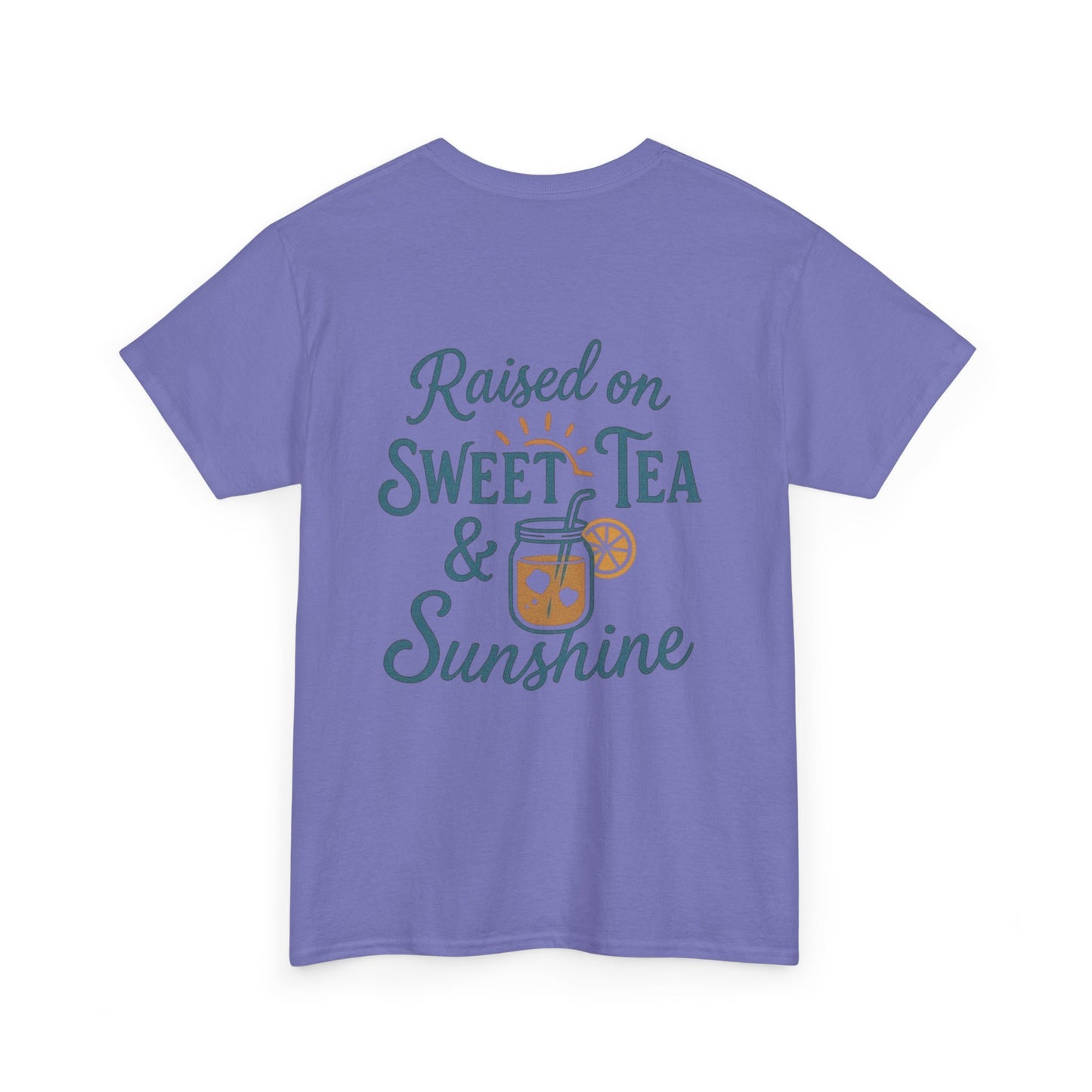 Sweet Tee & Sunshine Adult T-Shirt