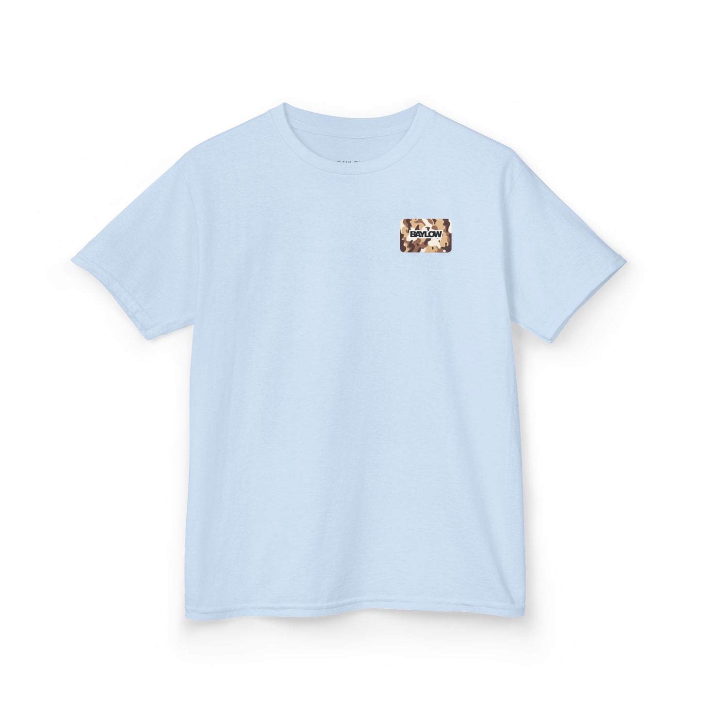 Youth Tee, Fun Frenchie