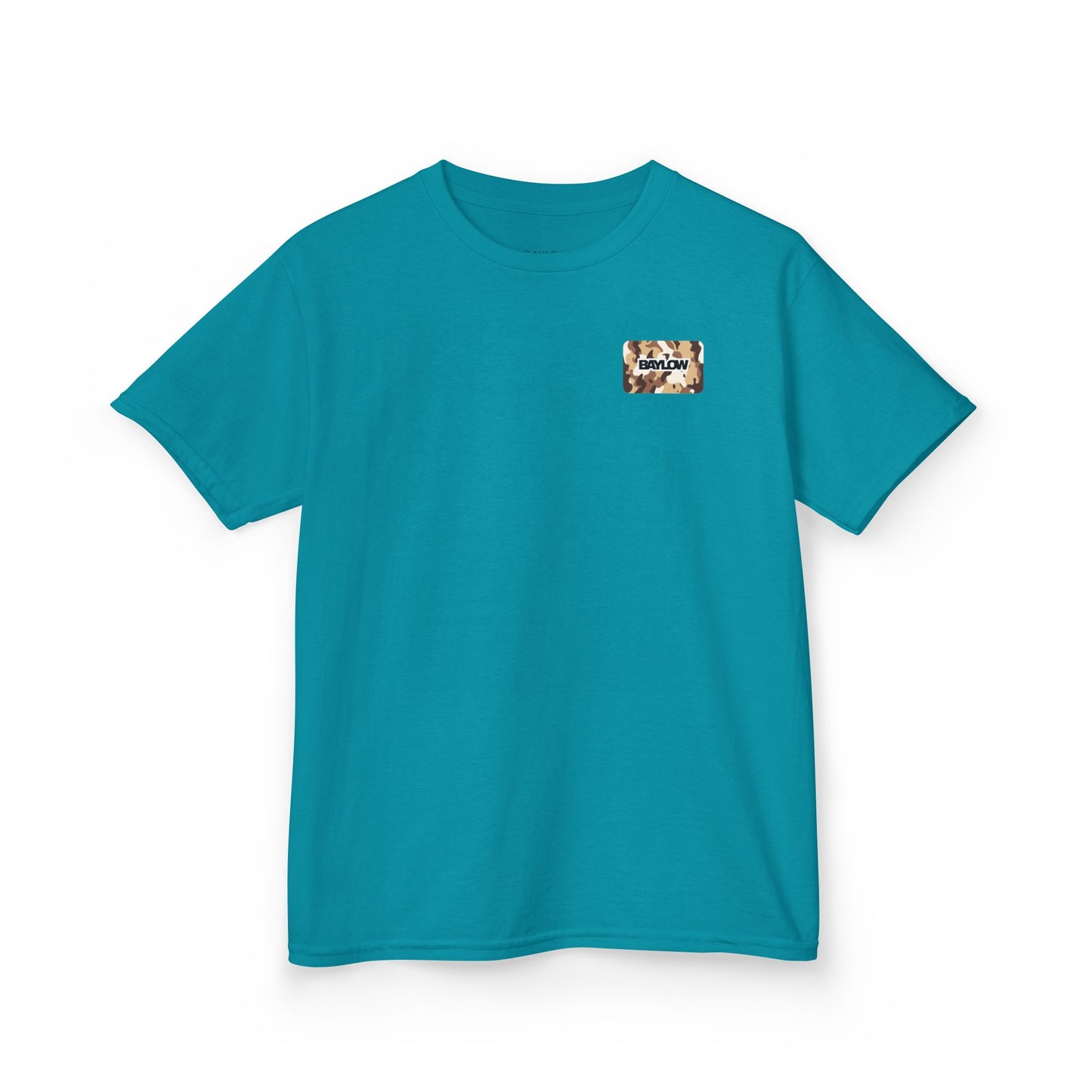 Youth Tee, Fun Frenchie