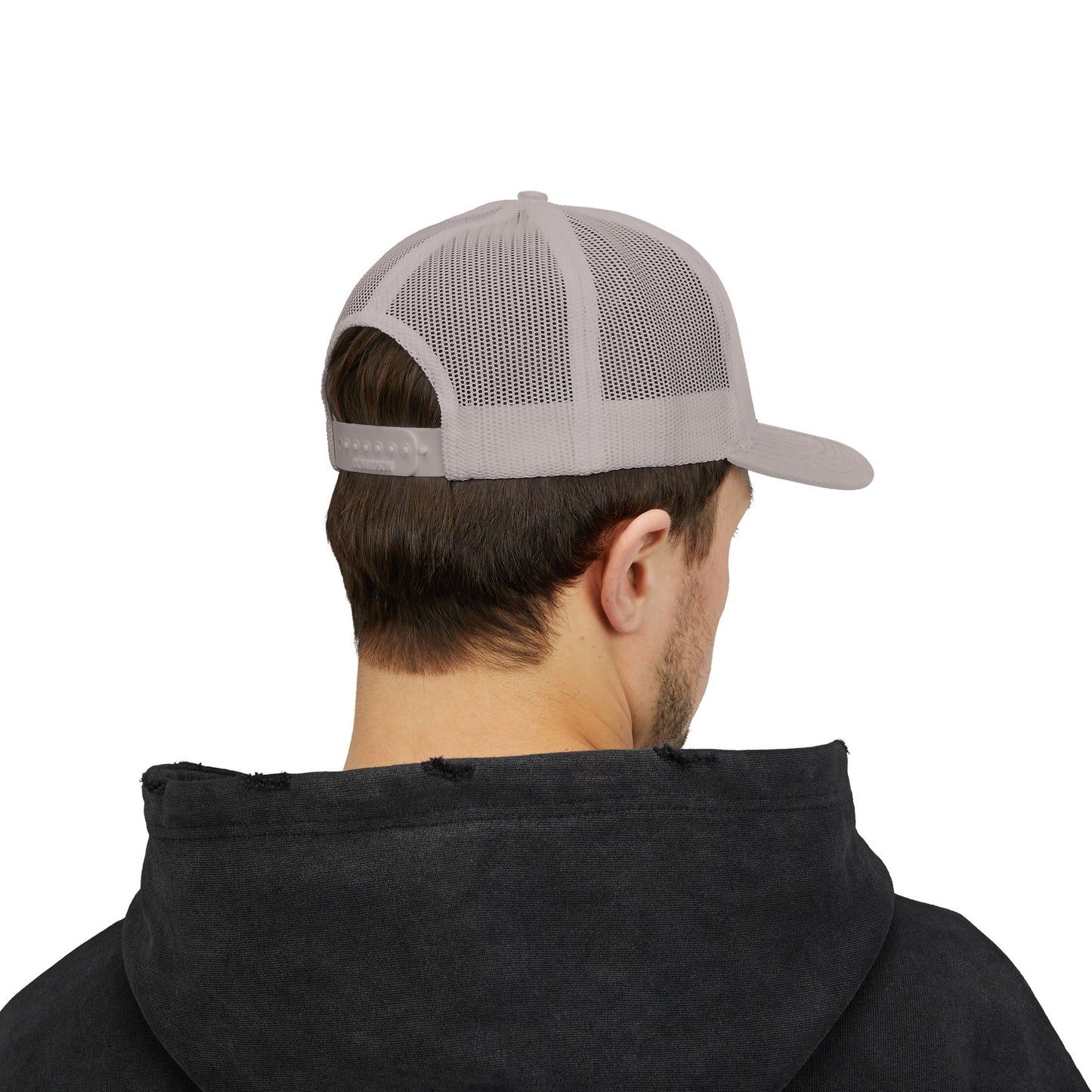 BAYLOW  SnapBack trucker cap