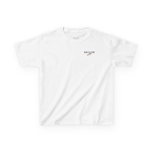 BAYLOW Frenchie Kids T-Shirt