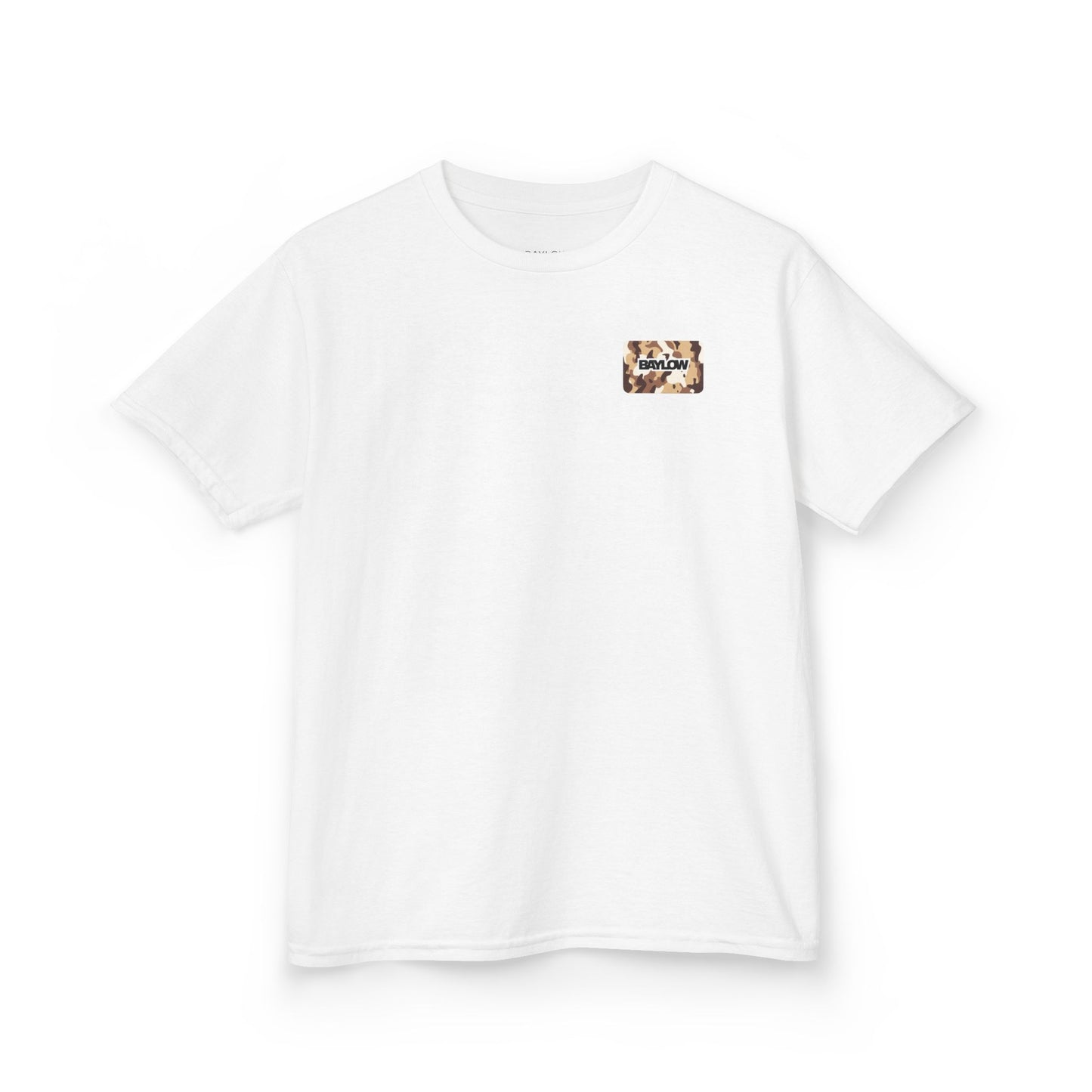 Youth Tee, Fun Frenchie