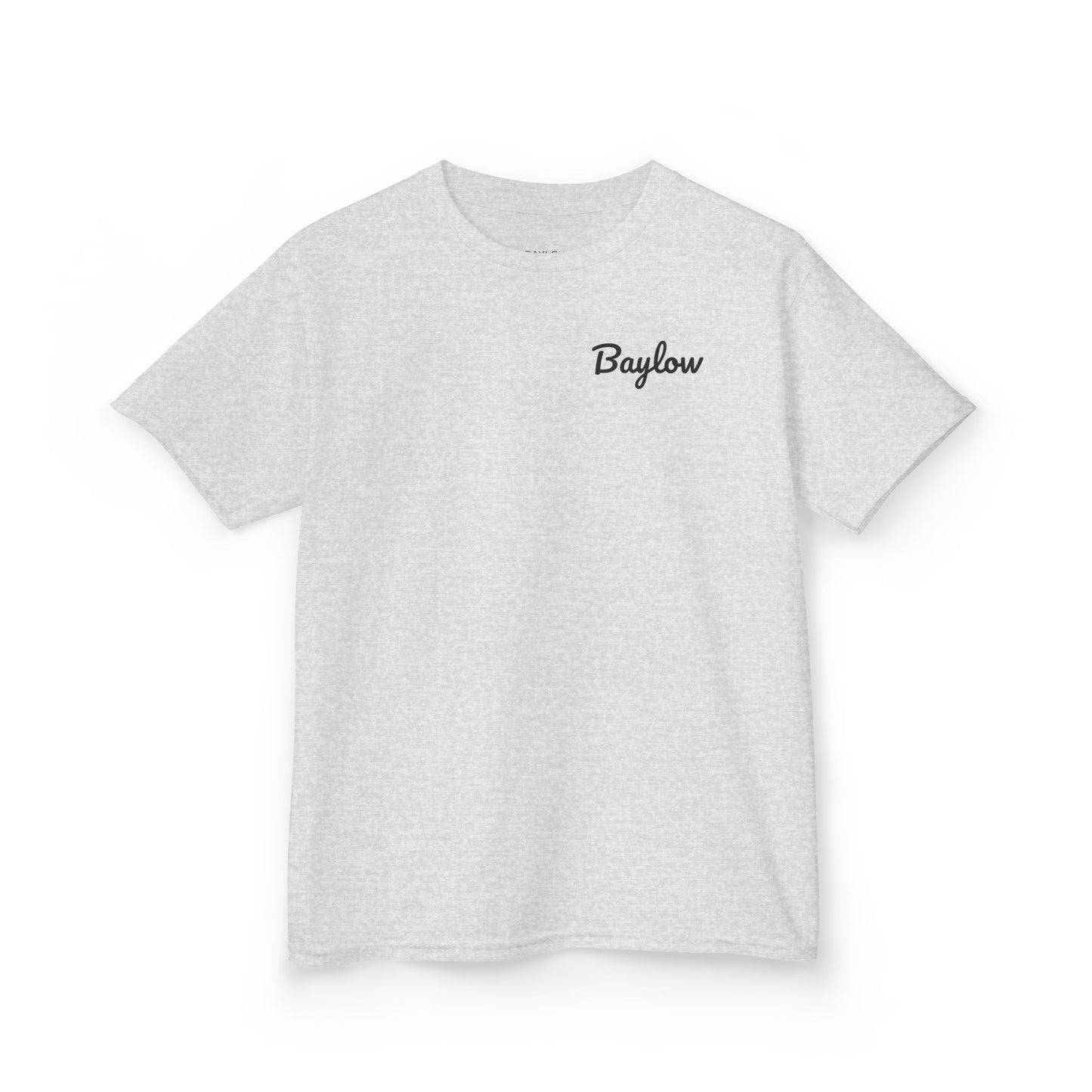 Kids Heavy cotton Tee Mud Pies