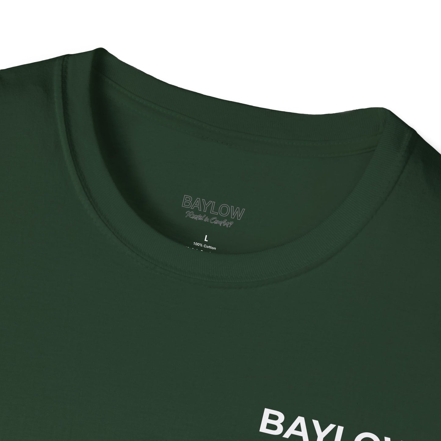 White camo brand name