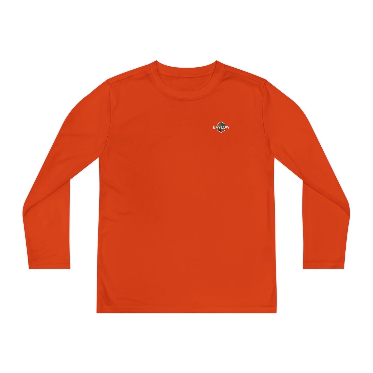 Youth Long Sleeve Fall Tee, Autumn Apparel, Thanksgiving Shirt, Harvest Season Outfit, Pumpkin Festival Sweatshirt