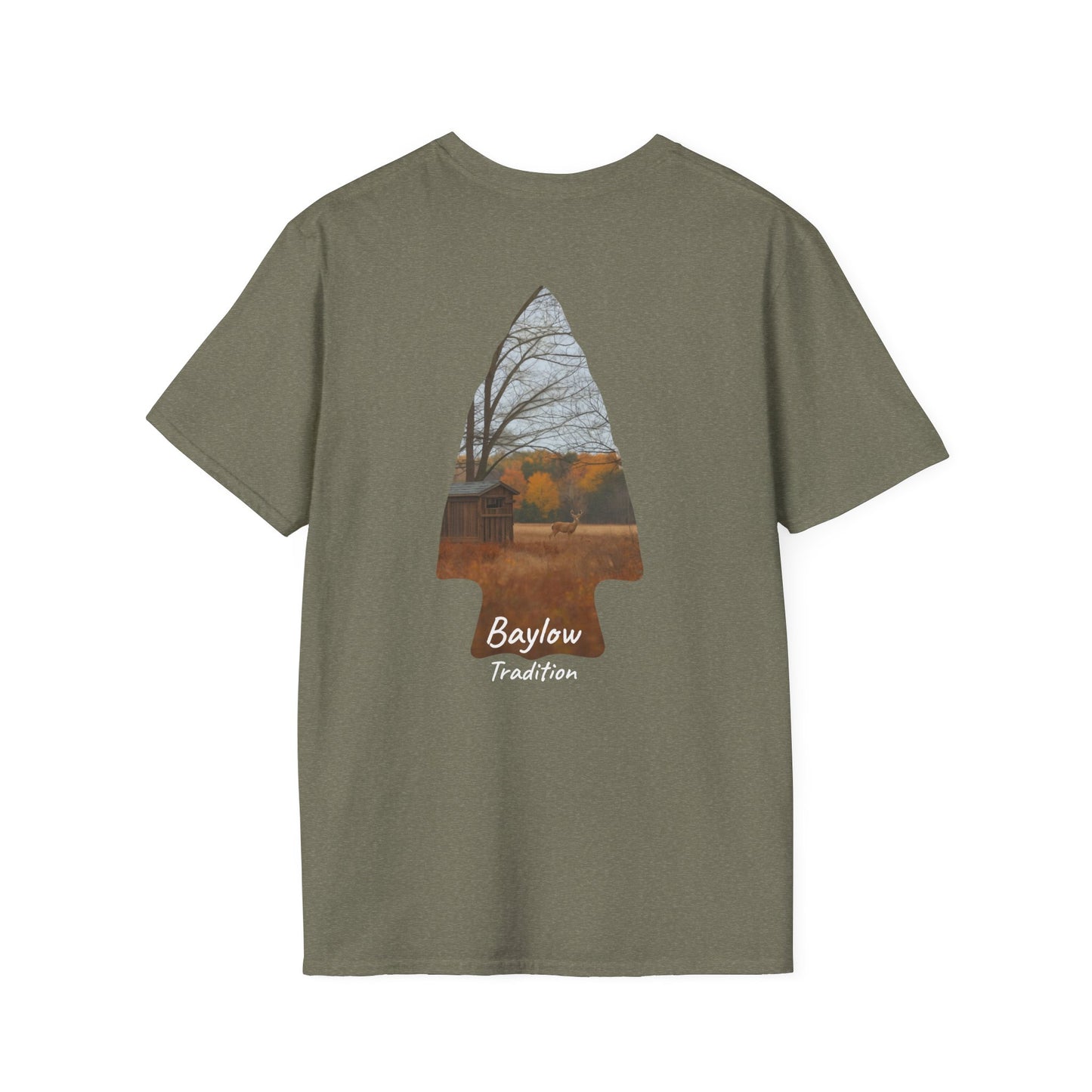 Adult T-Shirt Hunting Season